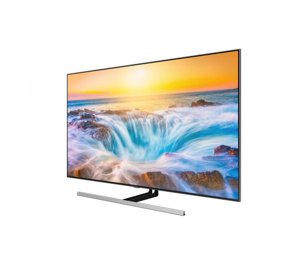 Samsung QLED QE65Q85RAT - 1391257 - zdjęcie 9